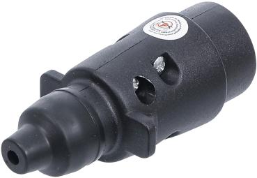 BGS Anhänger-Stecker 7-polig 80751